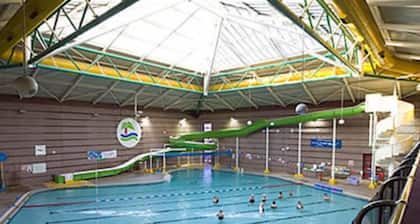 Lovely 2- Bed Apartment in Hawick