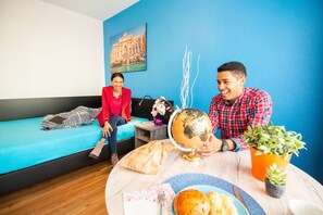 Deluxe Room | Individually decorated, individually furnished, desk, laptop workspace