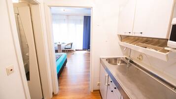 Deluxe-Zimmer | 1 Schlafzimmer, individuell dekoriert, individuell eingerichtet