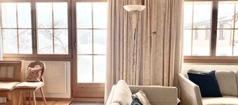 2.5 Zimmer Terrassen Wohnung