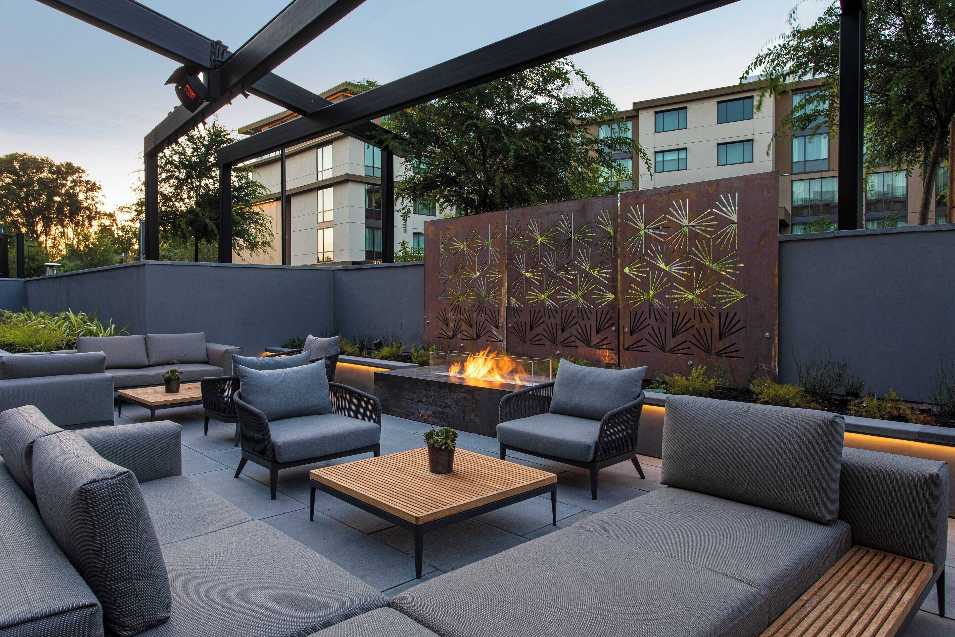 Foto - AC Hotel by Marriott Palo Alto