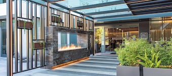 AC Hotel by Marriott Palo Alto