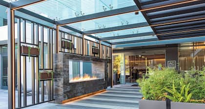 AC Hotel by Marriott Palo Alto