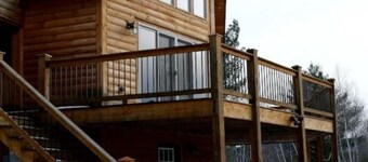 Beautiful Chalet to Enjoy All Four Seasons