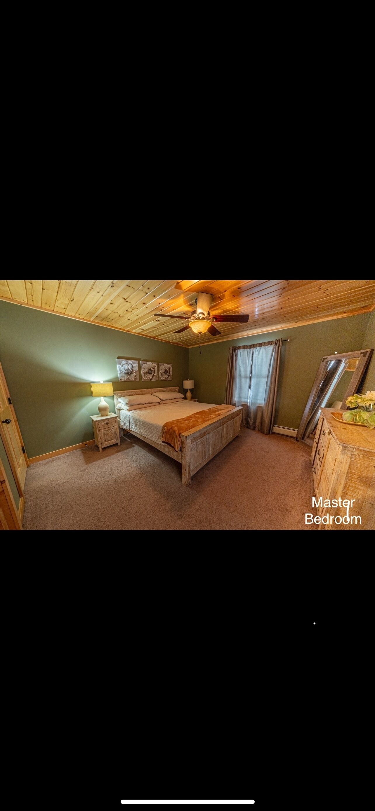 4 bedrooms, free WiFi, bed sheets
