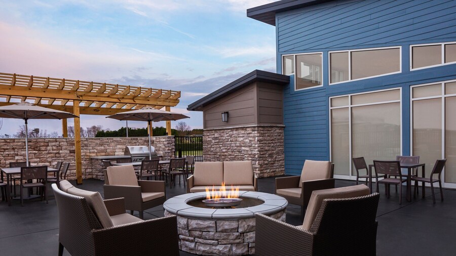 Residence Inn by Marriott Rehoboth Beach