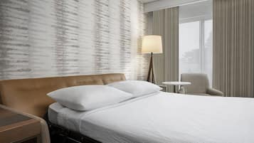 Surmatelas, bureau, espace de travail pour ordinateur portable