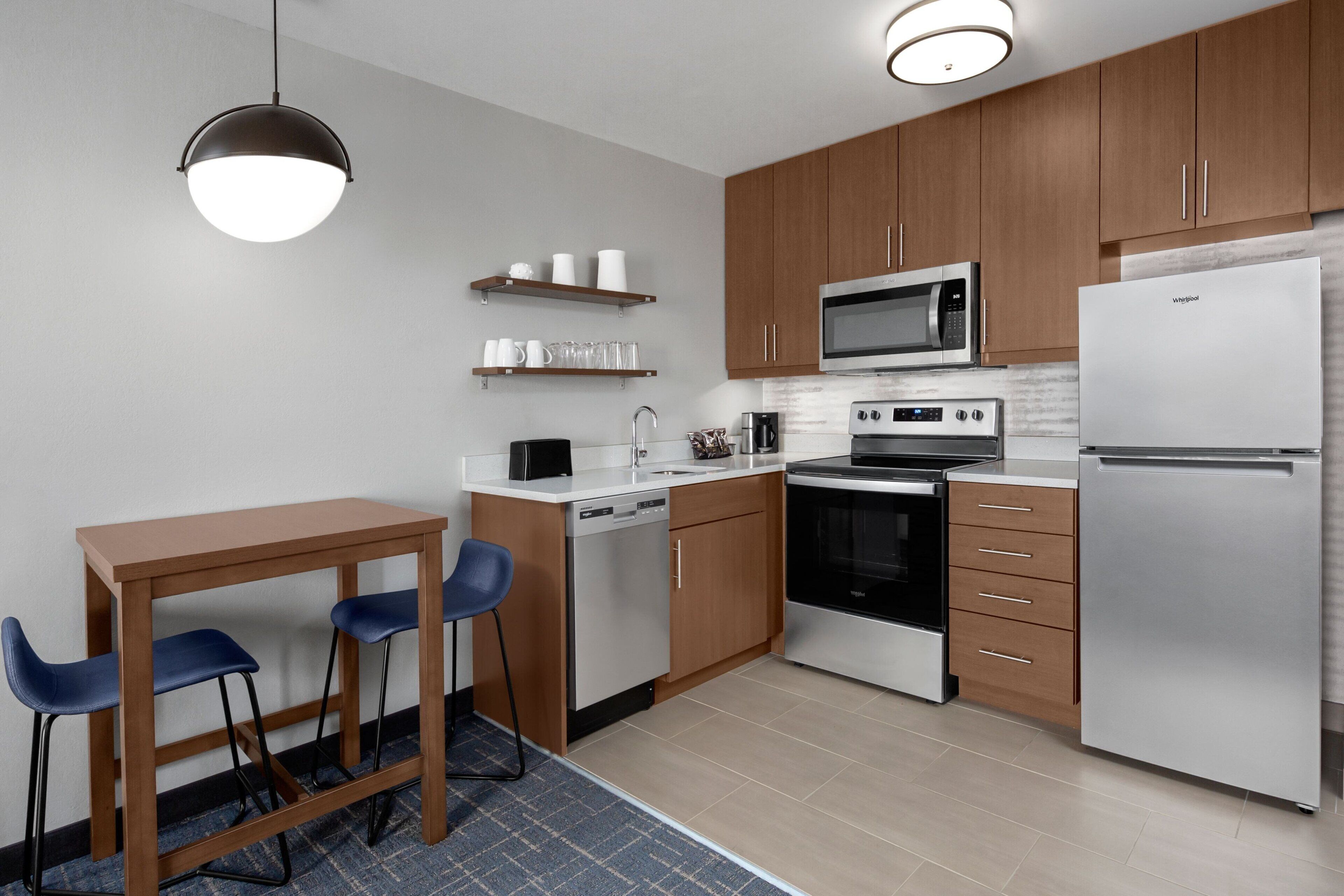 Photo - Residence Inn by Marriott Rehoboth Beach