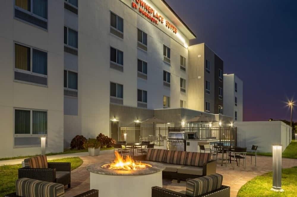 TownePlace Suites by Marriott Venice