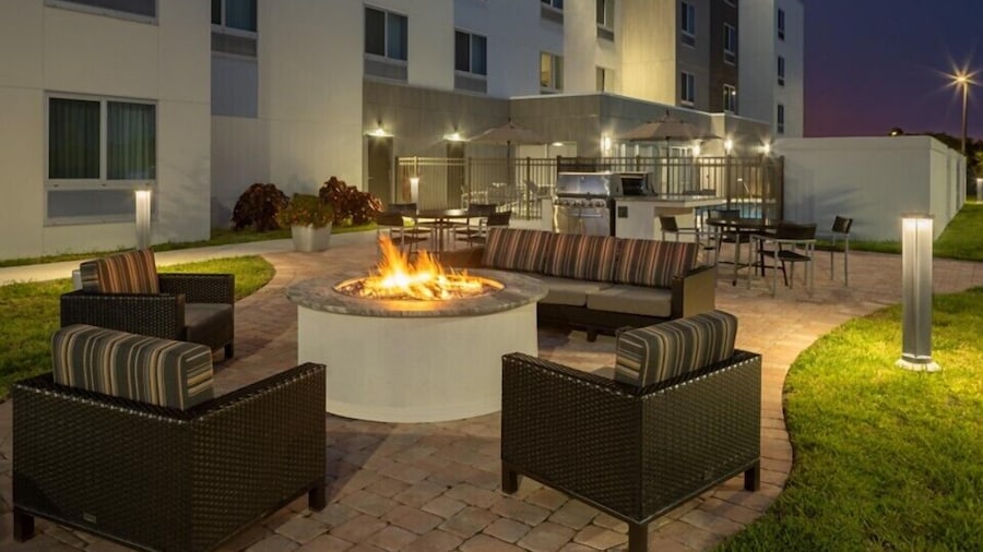 TownePlace Suites by Marriott Venice