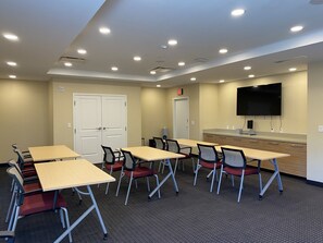 Salle de réunion
