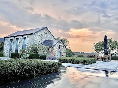 LE REFUGE D'ELI - Le Gîte