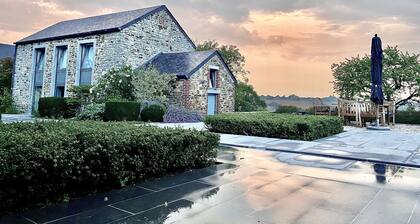 LE REFUGE D'ELI - Le GĂźte