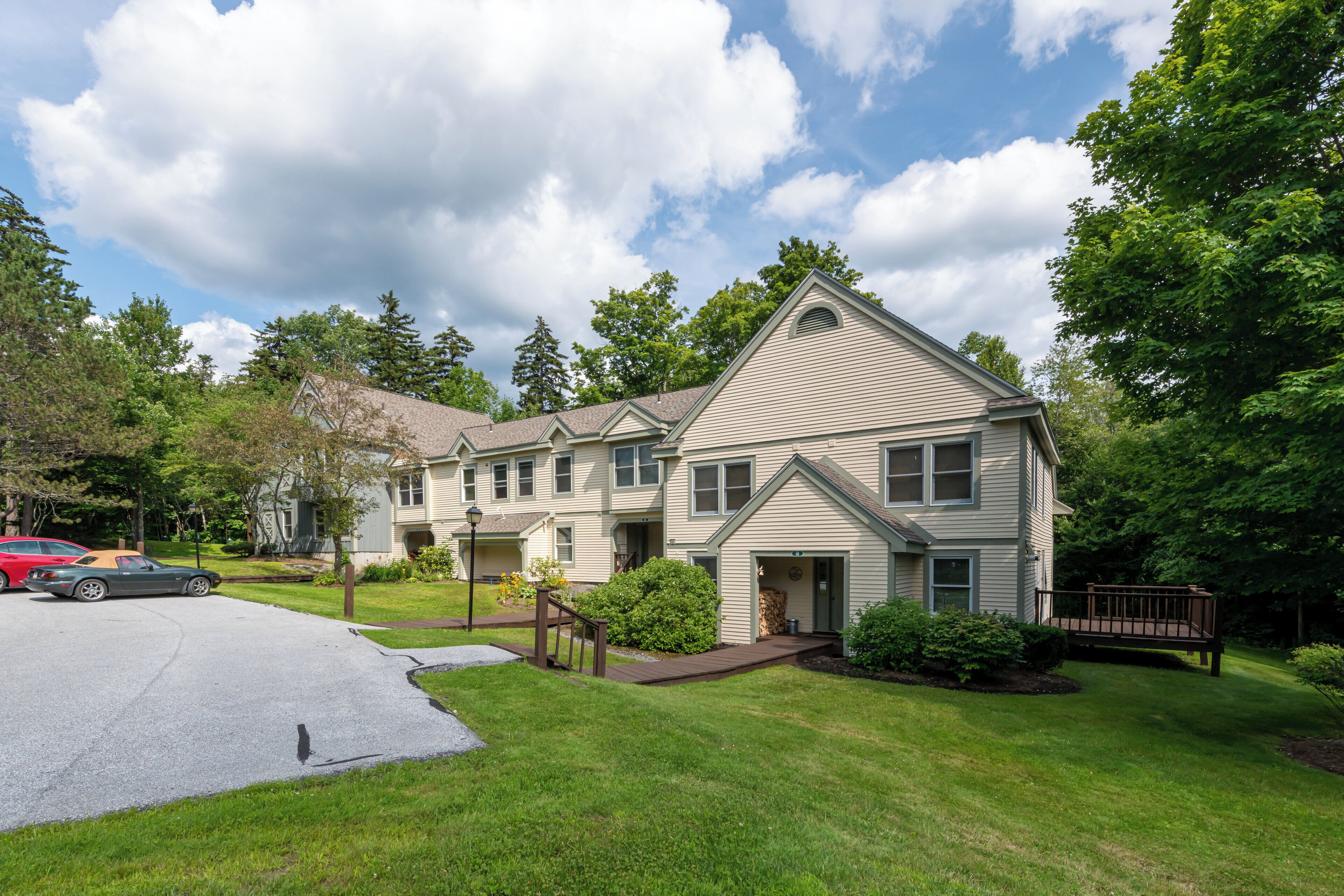Condo, 4 Bedrooms | Exterior
