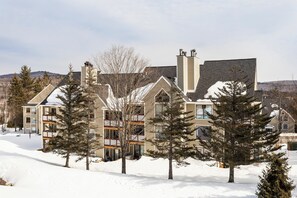 Condo, 3 Bedrooms | Exterior - Mount Snow Lodging  by Vail Resorts (West Dover)