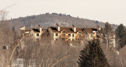 Mount Snow Lodging