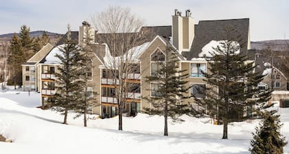 Mount Snow Lodging by Vail Resorts