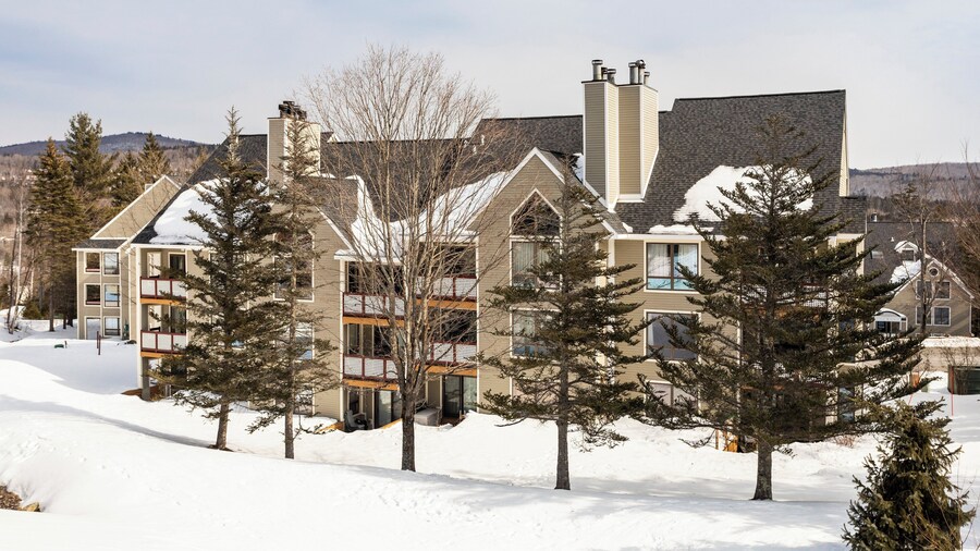 Mount Snow Lodging by Vail Resorts