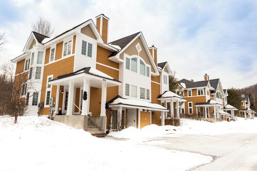 Mount Snow Lodging  by Vail Resorts