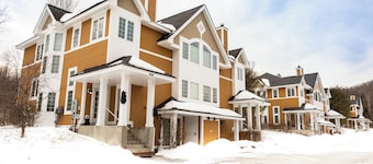 Mount Snow Lodging by Vail Resorts