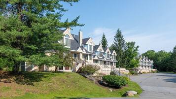 Condo, 2 Bedrooms (Lower Seasons) | Exterior