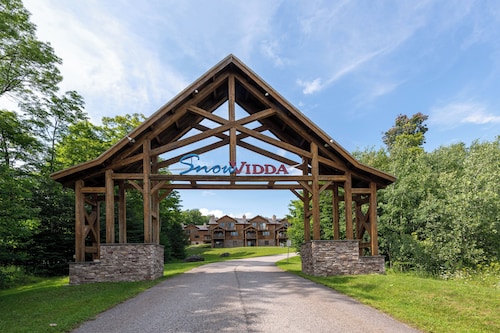 Mount Snow Lodging  by Vail Resorts