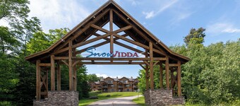 마운트 스노우 로징 바이 베일 리조트  