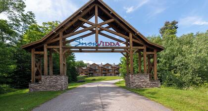 Mount Snow Lodging by Vail Resorts