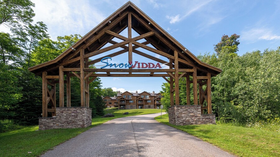 Mount Snow Lodging by Vail Resorts