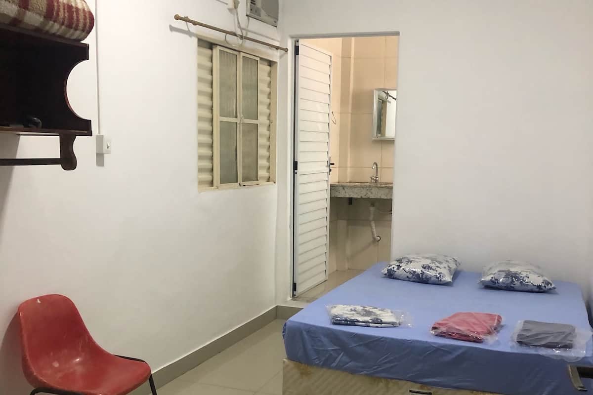 Basic Double or Twin Room | Free WiFi