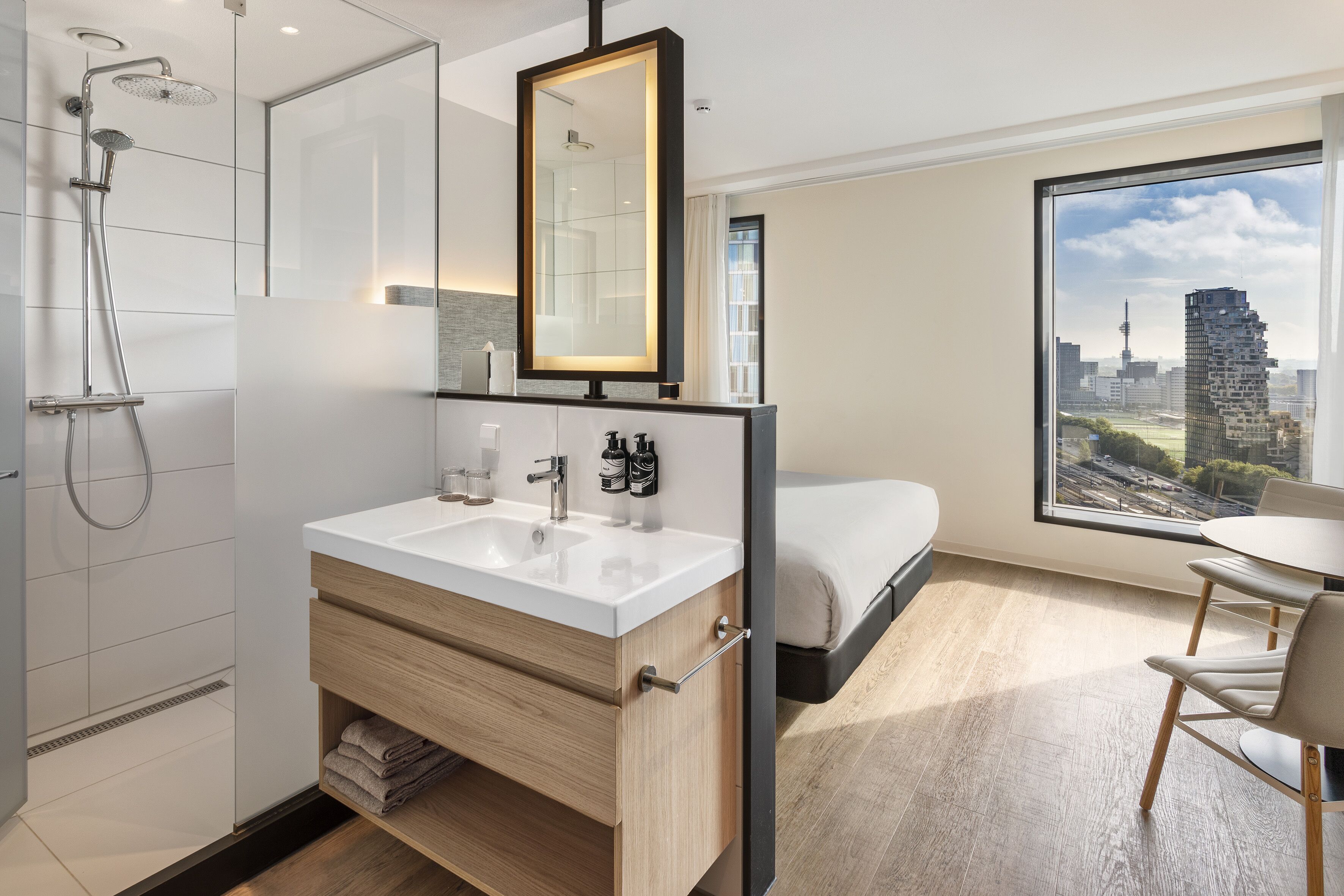 Foto - INNSiDE by Meliá Amsterdam