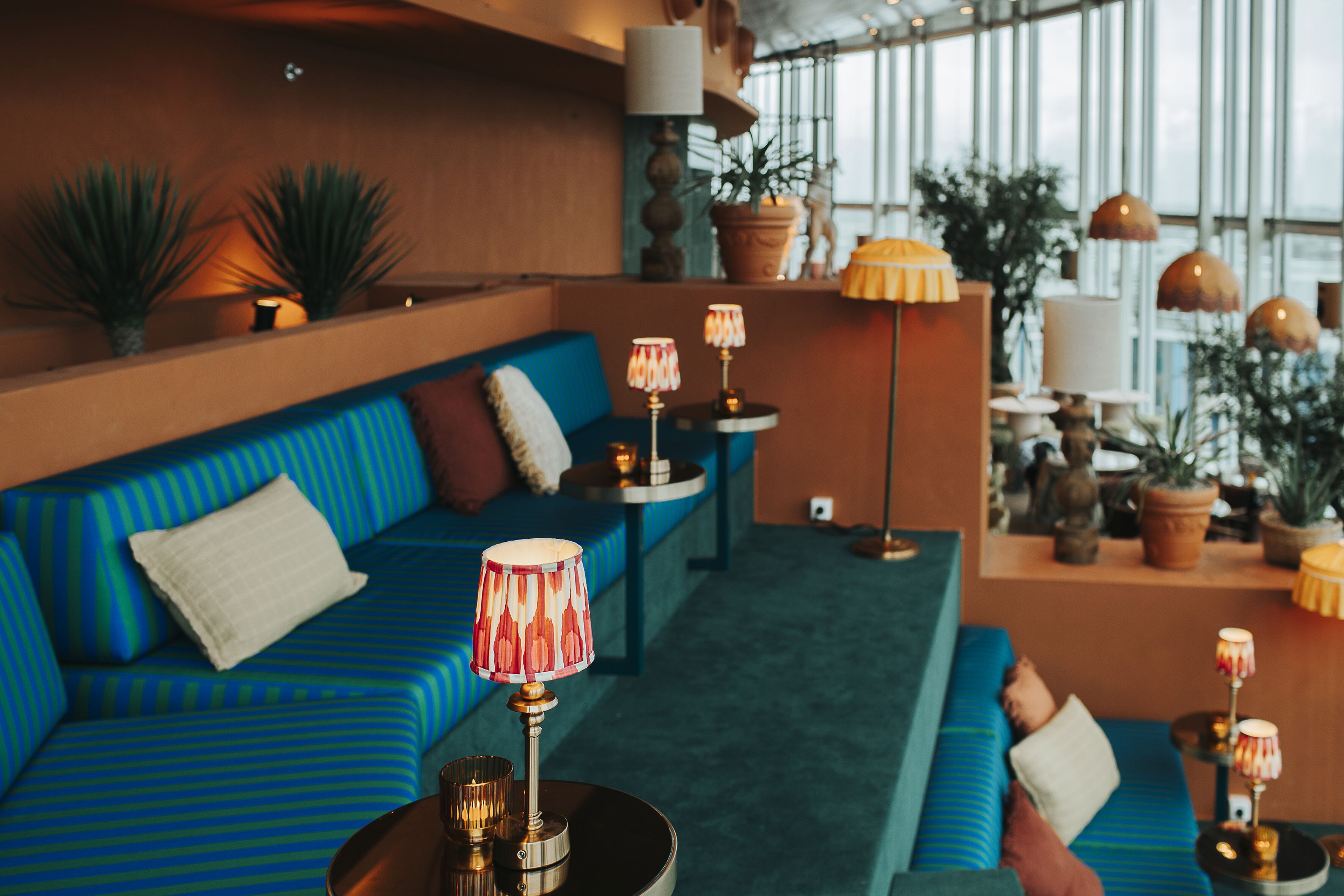 Foto - INNSiDE by Meliá Amsterdam