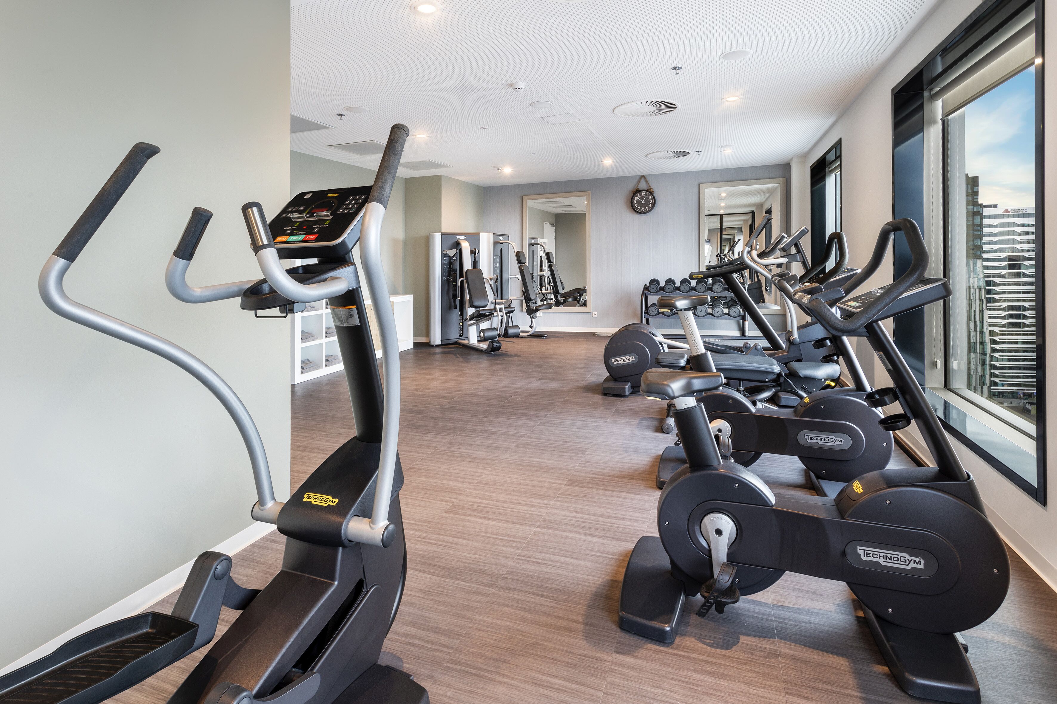 Foto - INNSiDE by Meliá Amsterdam