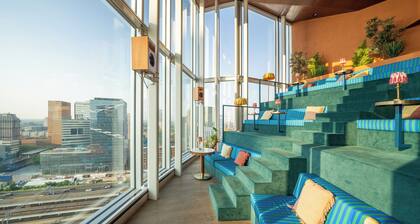 INNSiDE by Meliá Amsterdam