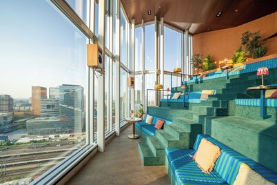 INNSiDE by Meliá Amsterdam