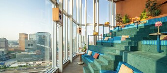 INNSiDE by Meliá Amsterdam