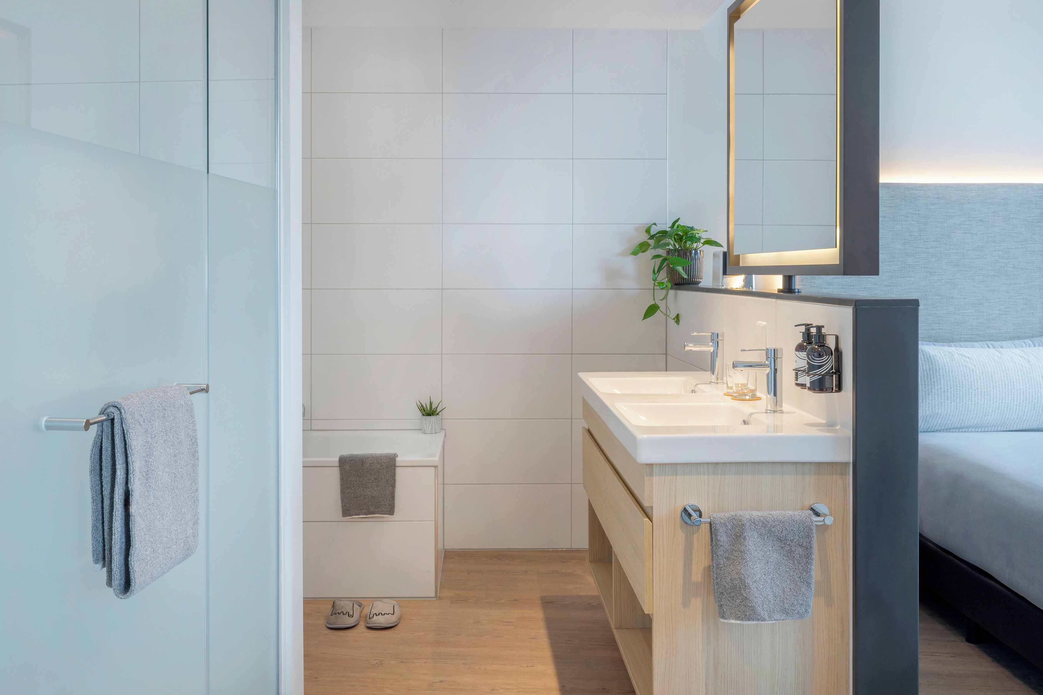 Kamar mandi