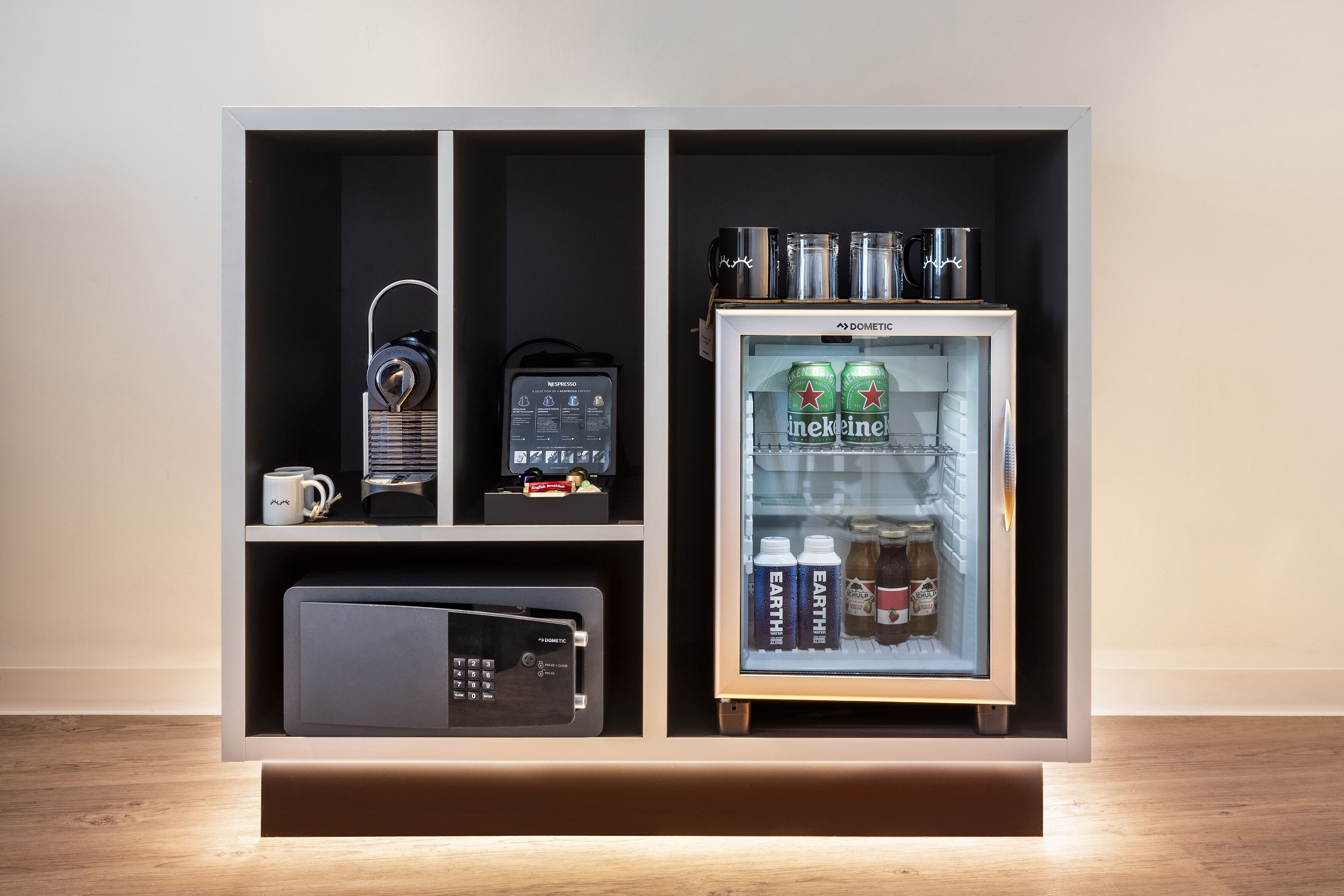 minibar