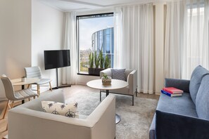 Televisión LED 43 pulgadas con canales de televisión digitales