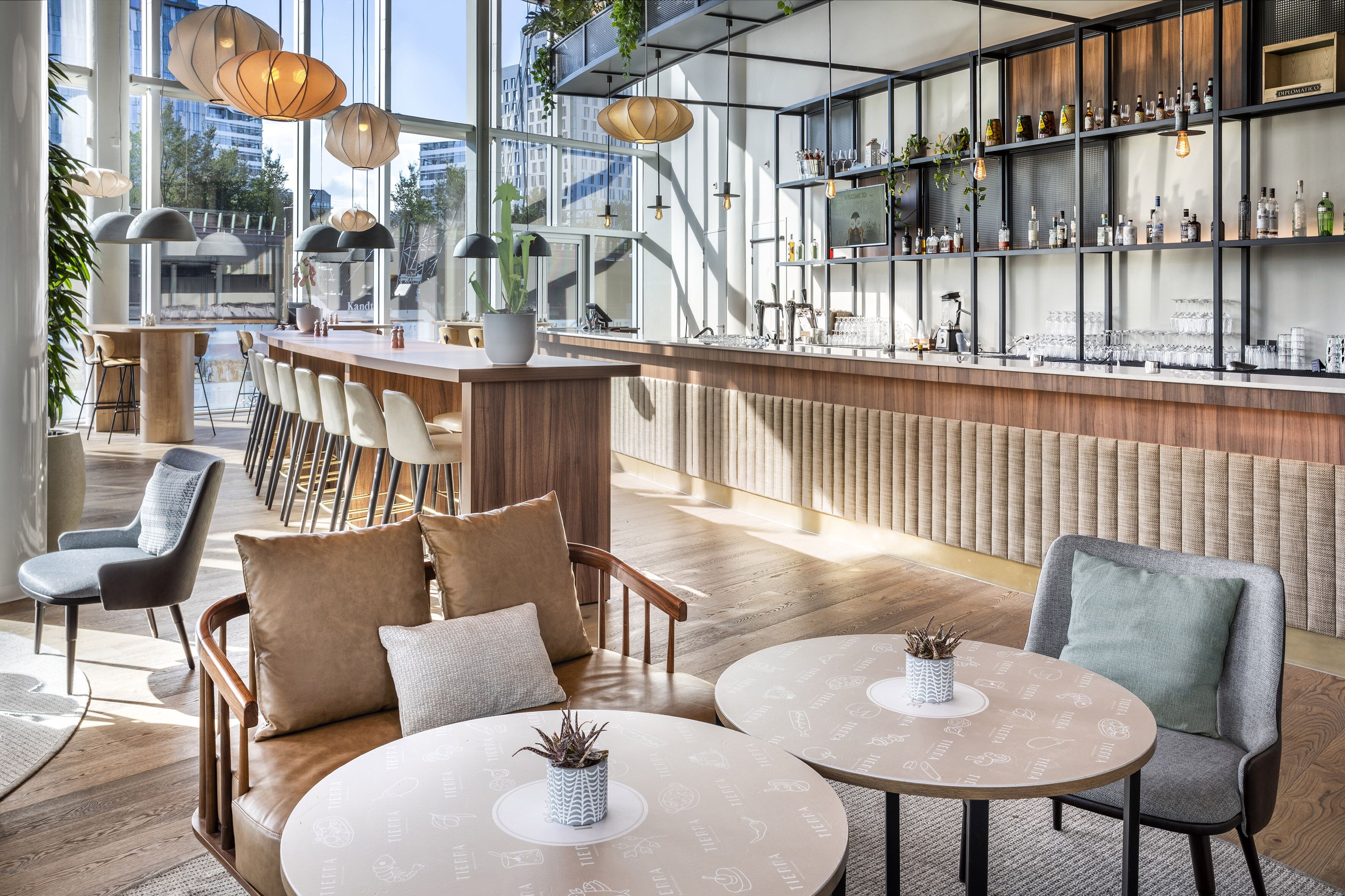 Foto - INNSiDE by Meliá Amsterdam