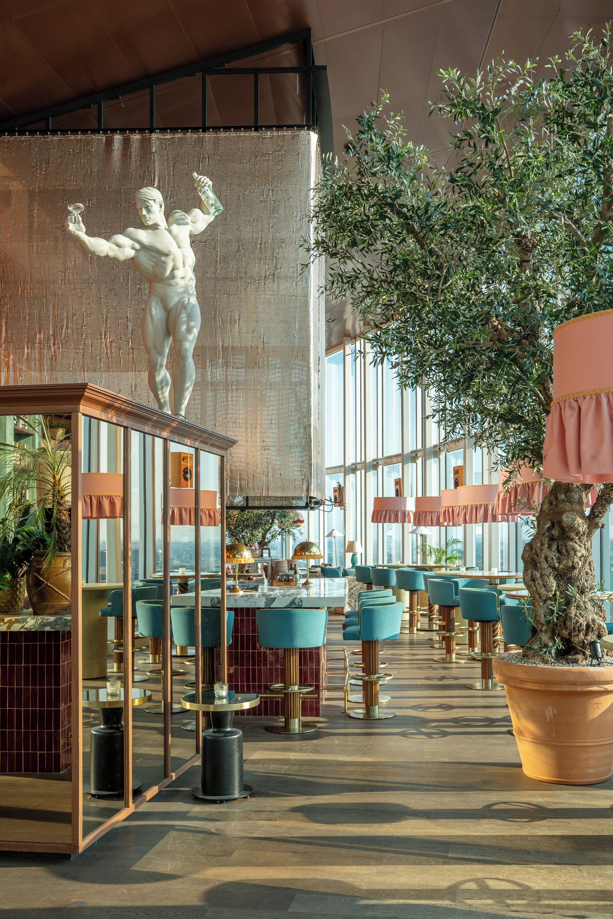 Foto - INNSiDE by Meliá Amsterdam