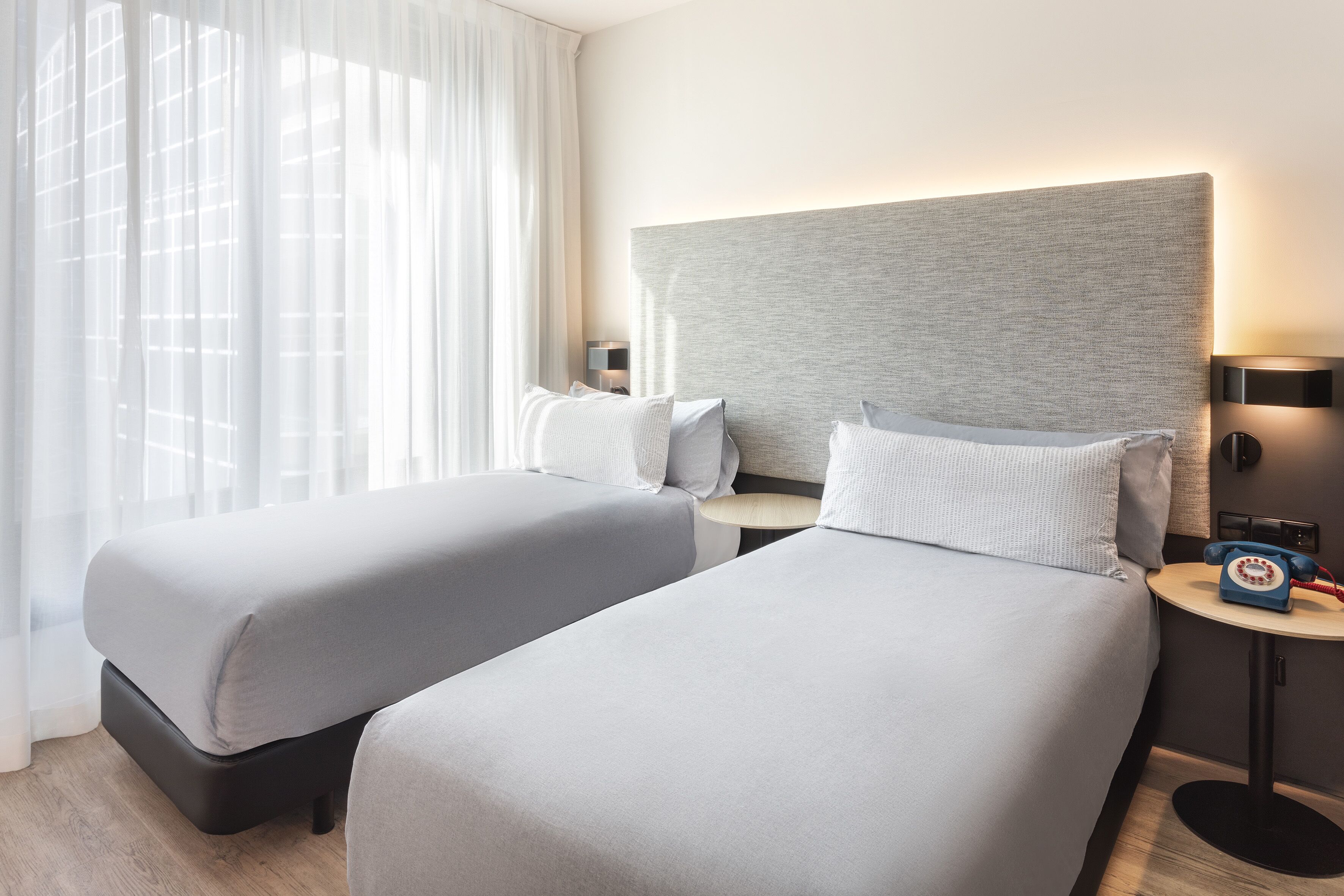 Foto - INNSiDE by Meliá Amsterdam