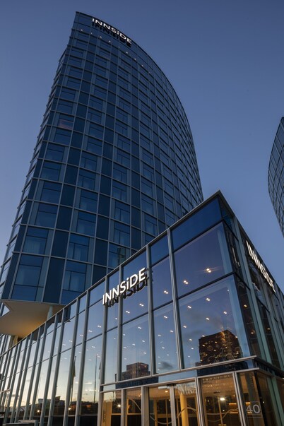 INNSiDE by Meliá Amsterdam