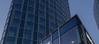 INNSiDE by Meliá Amsterdam
