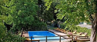 Holiday apartment Pratovecchio for 1 - 7 persons with 3 bedrooms - Twin house