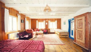 7 bedrooms