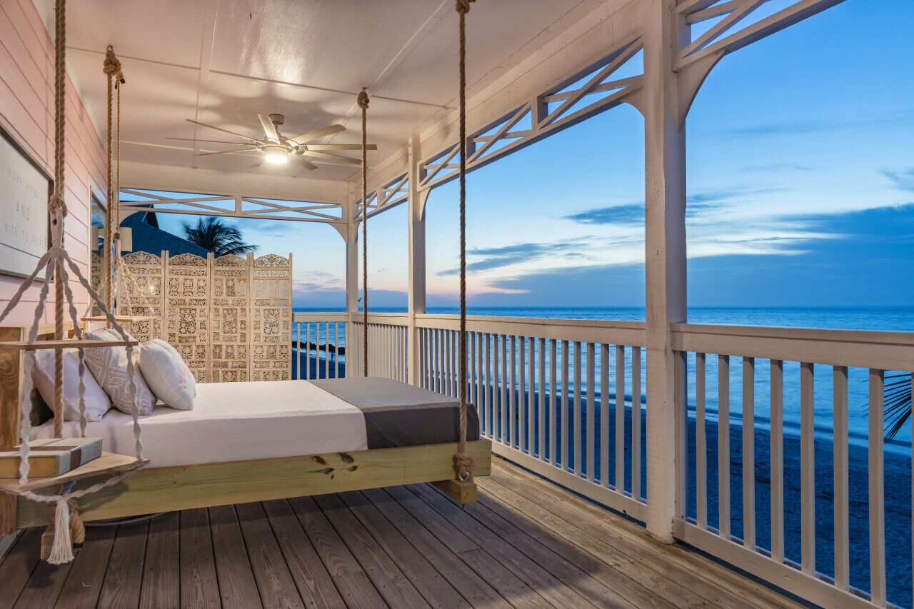 5 Schlafzimmer, Reisekinderbett, kostenloses WLAN, Bettwäsche