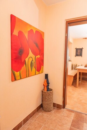 Interior - Holiday home near thermal baths (Mala Nedelja)