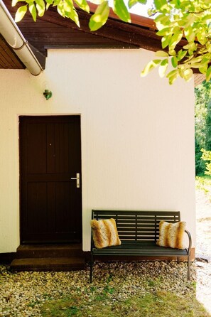 Exterior - Holiday home near thermal baths (Mala Nedelja)