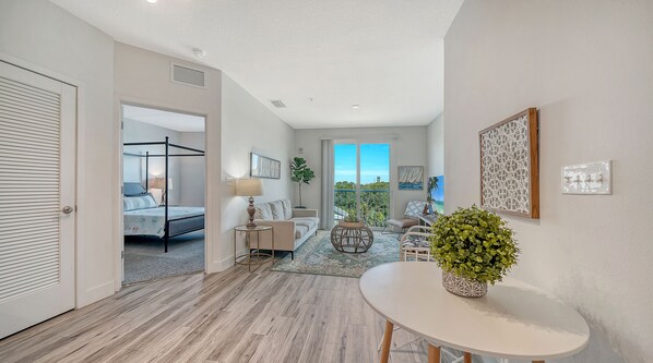 Smart TV y tenis de mesa 